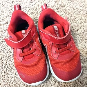 Toddler Boy Nike Sneakers